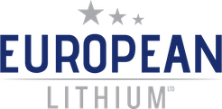 European Lithium tweet media