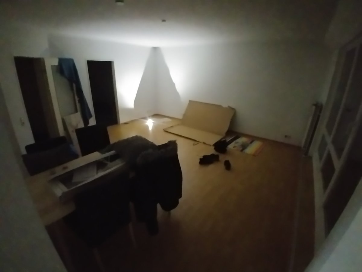 DatDraggy's tweet photo. #Sergon apartment progress update
Lights today probably https://t.co/juqz8GNwZK
