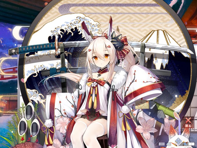 Zi Ku Pさんのイラストまとめ