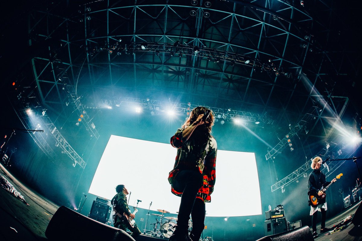 柳沢亮太/SUPER BEAVER tweet media