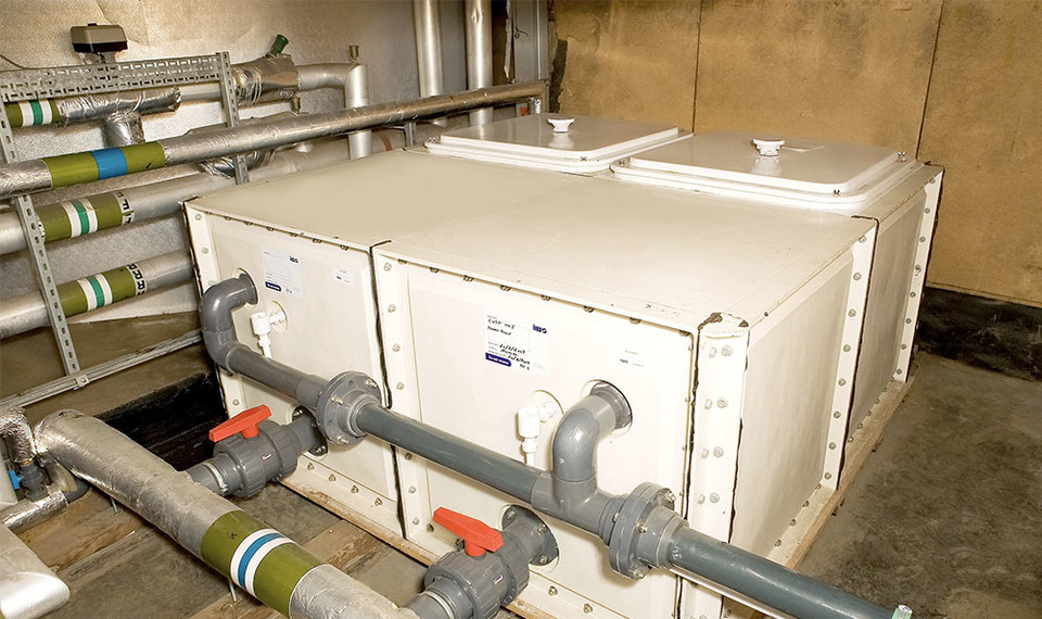 SSIservicesUK's tweet photo. In addition to risk assessments and routine monitoring, it is sometimes necessary to carry out remedial works to the pipework &amp; assets within the water systems to remove or reduce the risk of #Legionella contamination and proliferation.

https://t.co/qRXzVlipTx https://t.co/SW972A5JYG
