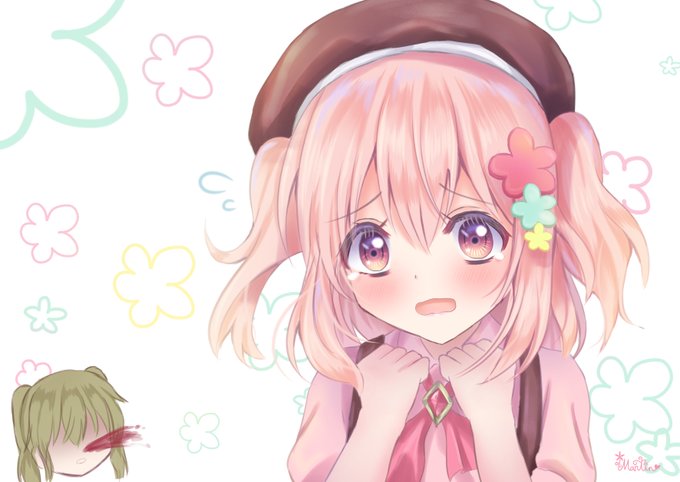 どうして私が美術科にのtwitterイラスト検索結果