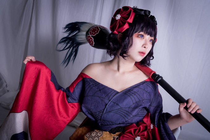 コスプレイヤーリズのTwitter画像61