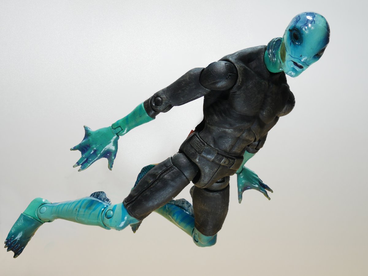 Twoucan Abesapien の注目ツイート モデル