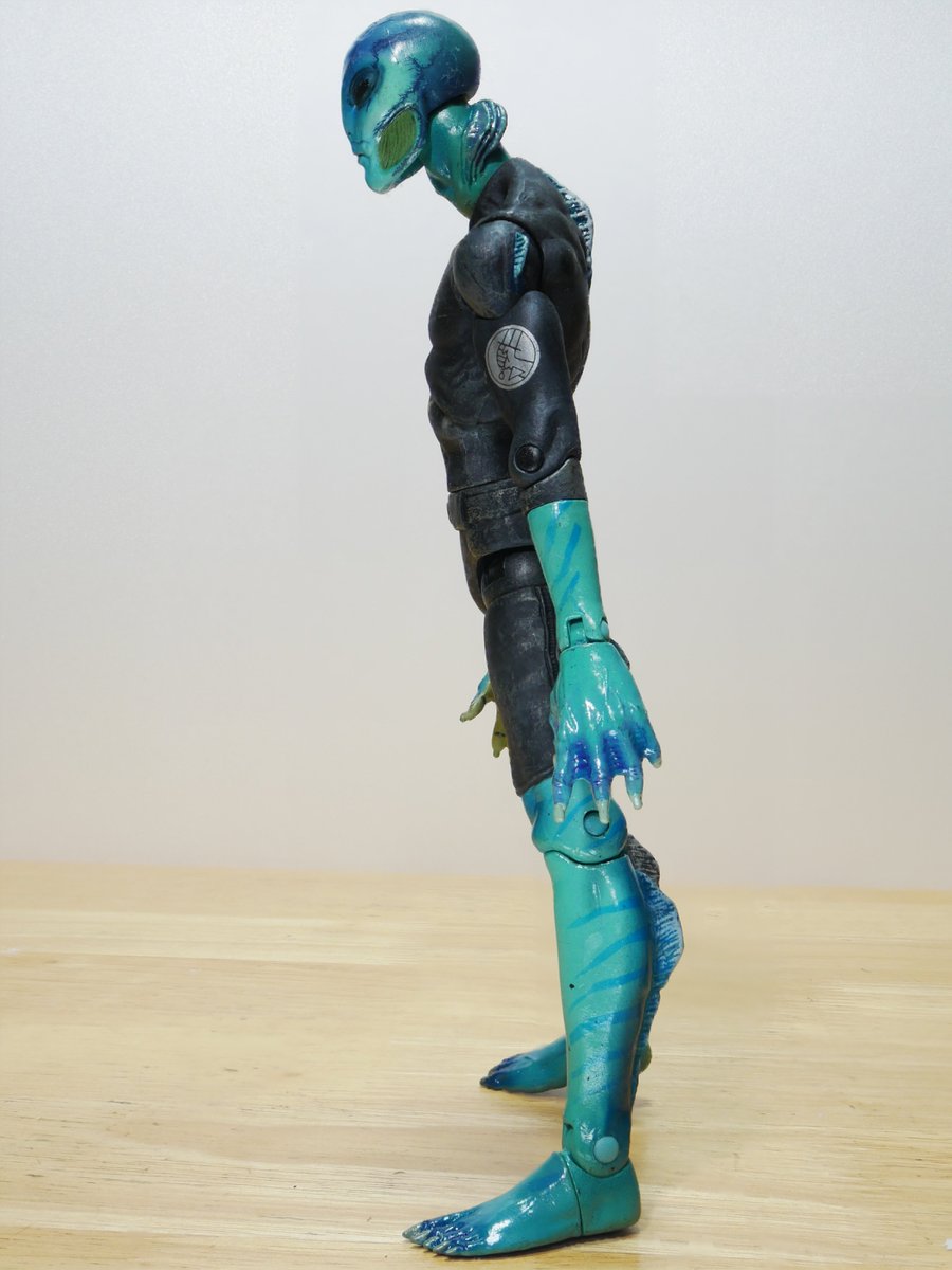 Twoucan Abesapien の注目ツイート モデル Twoucan Abesapien の注目ツイート モデル