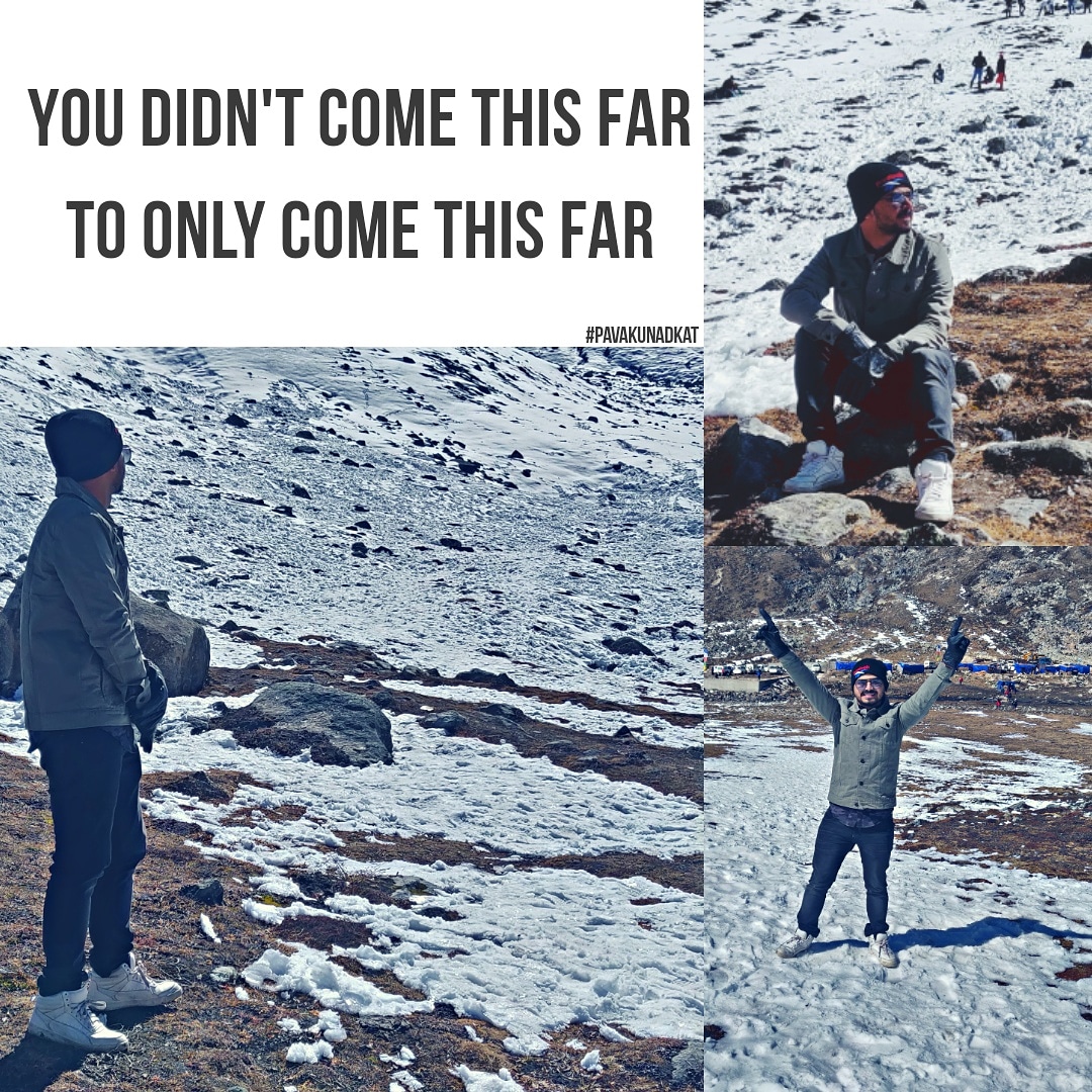 pavakunadkat's tweet image. You didn&apos;t come this far to only come this far! GO PUSH YOURSELF! PUSH ALL YOUR LIMITS! GIVE YOUR 3000%! and you&apos;ll witness an unbelievable YOU! 
GET OUT OF YOUR COMFORT ZONE BABY!🔥
#pavakunadkat #Pavak #unadkat #unadkats #mondaymotivation #pushyourlimits #pushyourself