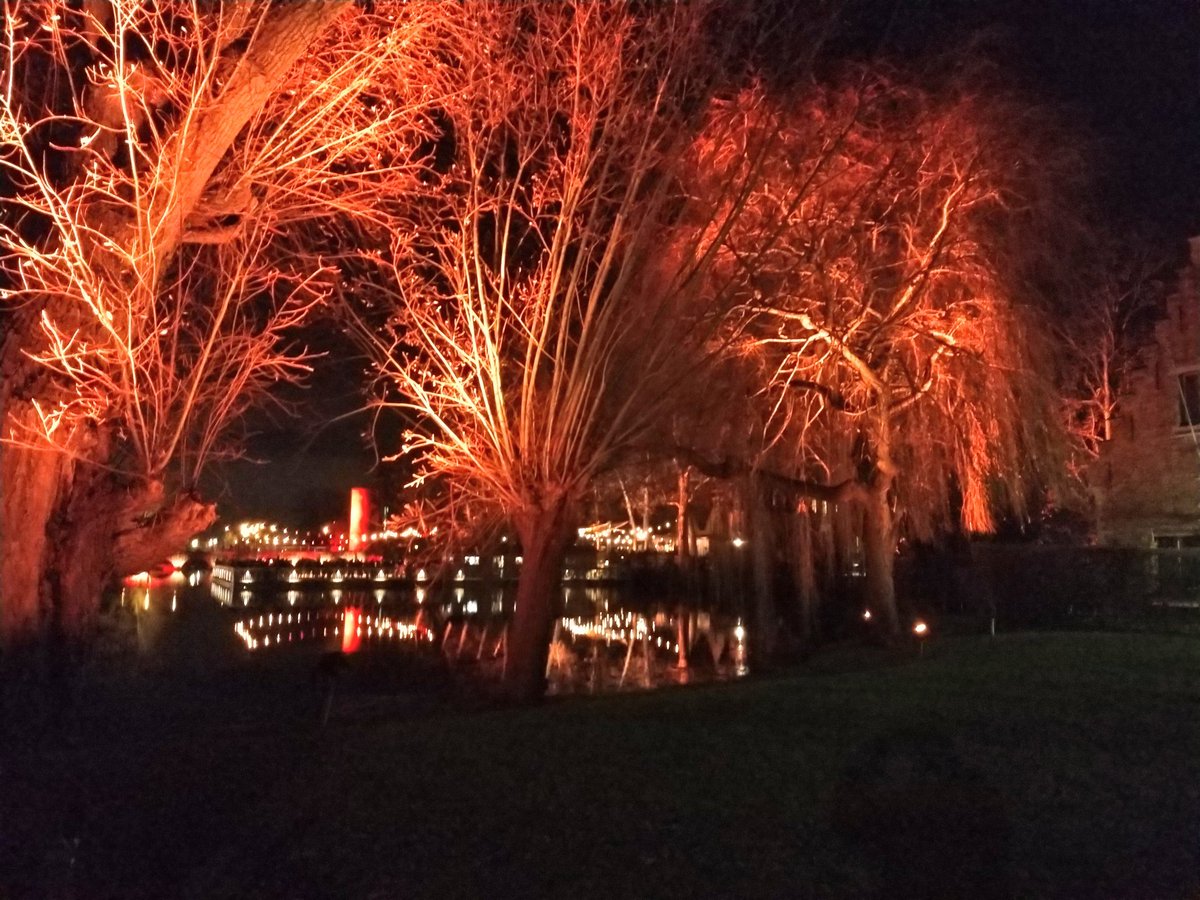 gvhoeymi's tweet photo. #eindejaarssfeer in #Brugge
#visitbrugge #minnewater
#halletoren #belfort
#ijspiste
@VisitBruges https://t.co/kQeoDB6oYE