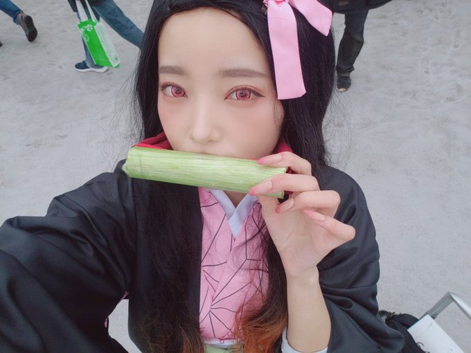 コスプレイヤーmam（まむ）のTwitter画像26