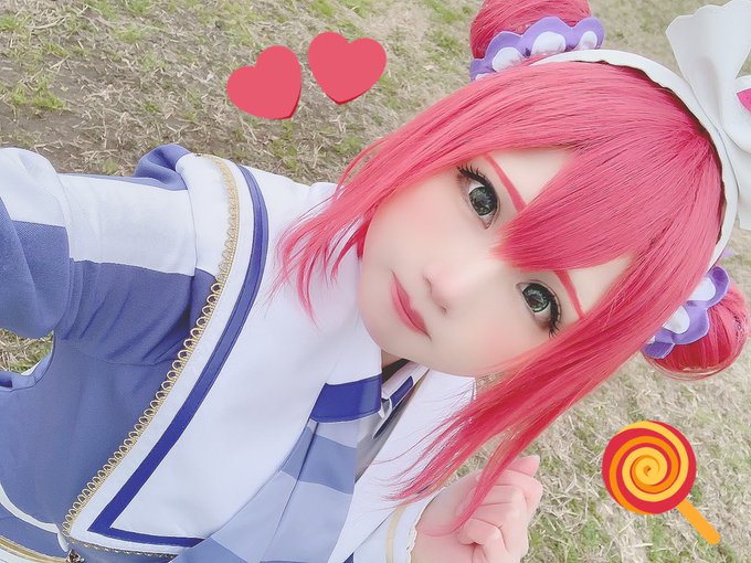 コスプレイヤー舞陽女のTwitter画像55