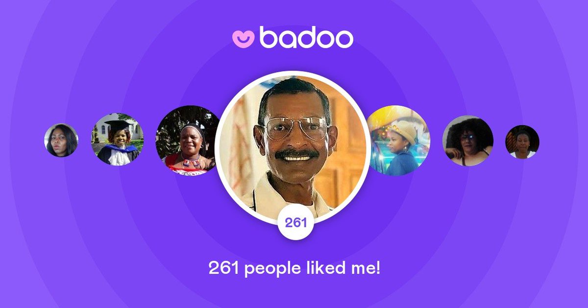 deeza1963's tweet photo. Hang out with Deez and other fun new people nearby, when you sign in to Badoo! https://t.co/0ku0M6GunB https://t.co/eD5d7GkW0U
