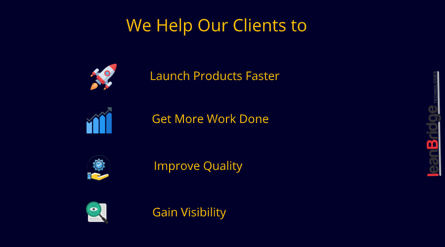 LeanbridgeTech's tweet image. Leanbridge Technologies:  We Help Our Clients to
#Development  #QA
#teamwork #product
bit.ly/2Qu89Nh