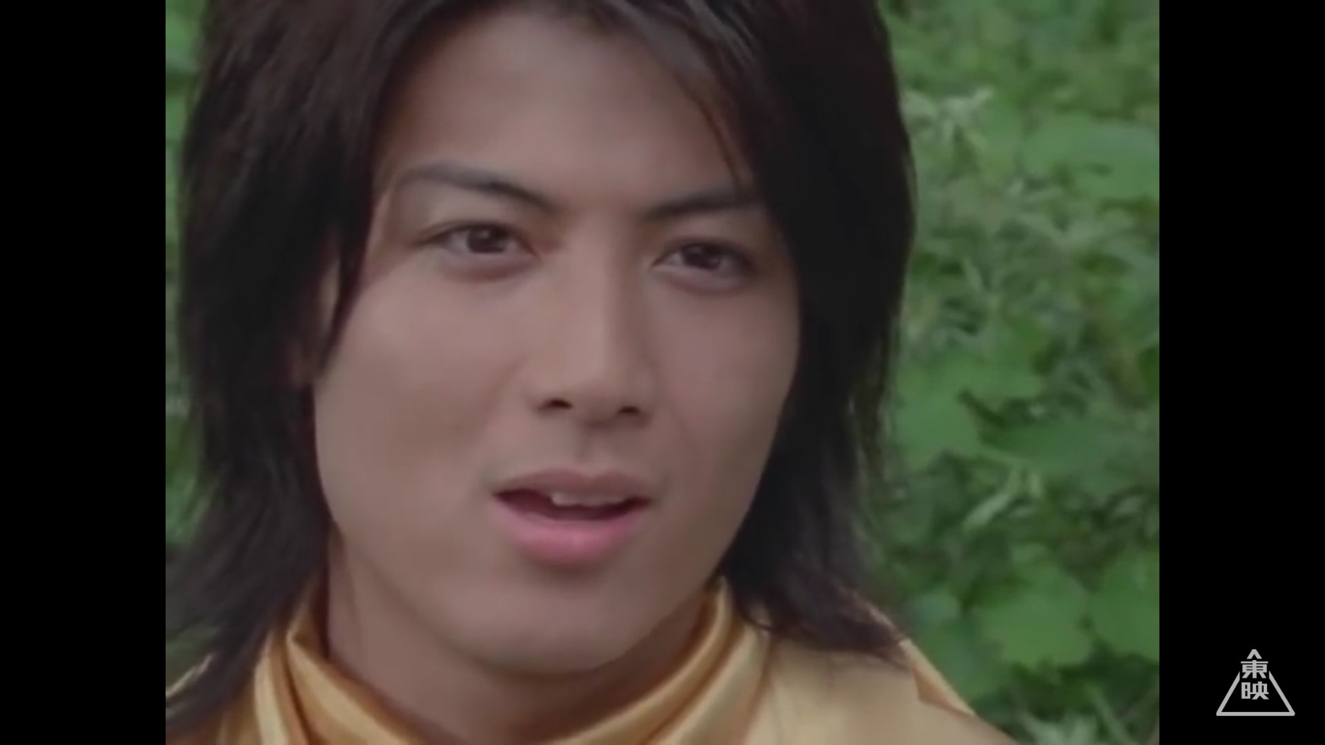 Uzivatel ゼロking Na Twitteru とりあえず玉山さんが超絶カッコいいんだよな これは放送当時子供だけじゃなくて世のお母さん達が虜になるのも納得だわ 男の自分でも惚れるレベルでイケメンだからな 玉山鉄二 百獣戦隊ガオレンジャー T Co