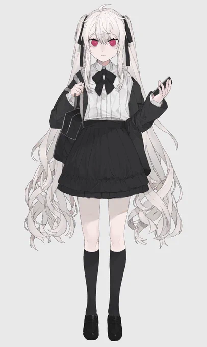 JK…? 