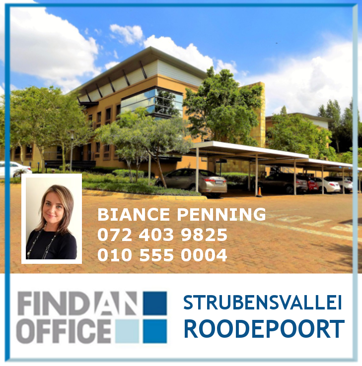 findanofficesa's tweet photo. Beautiful, central office units available in #Clearwater Office Park! Visit the listing online for many more photos and information on amazing deals: https://t.co/tAKt68cYG8

#Roodepoort #CommercialProperty #CommercialRealEstate https://t.co/Suf0vDJan4