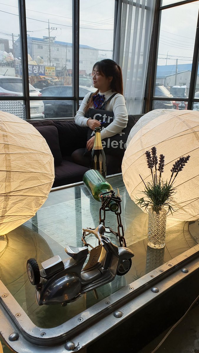 100___seol's tweet photo. ์ธ๊ฐ๋์๋์ด
#์นดํ๋ฐ๋ก #cafevalor https://t.co/ZRyPUifit3