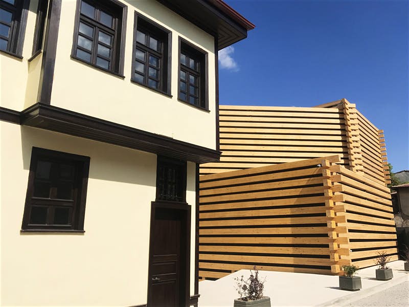 TheTurkishLife's tweet image. Lively little #Eskişehir is already popular among weekend visitors from Istanbul and other Turkish cities. I wrote for @lonelyplanet about why it should be on the radar of international travelers too:
lonelyplanet.com/articles/thing…