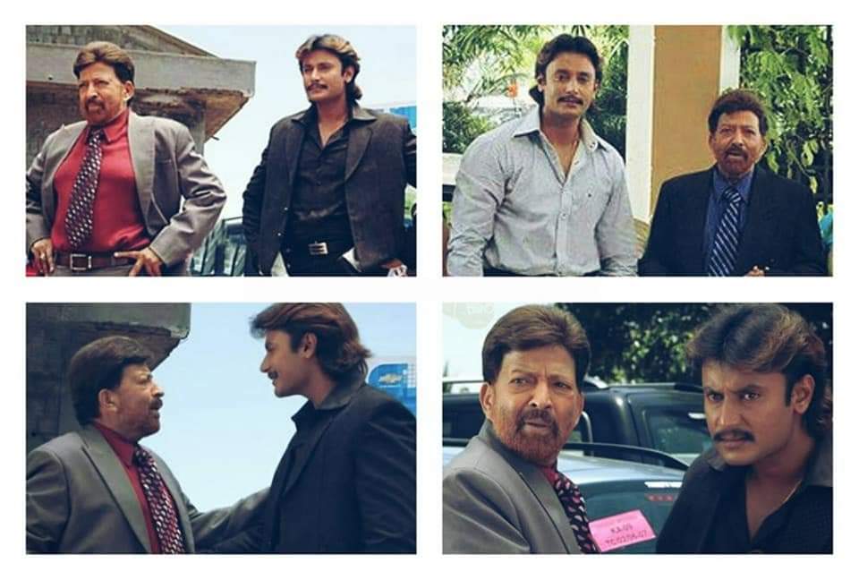 dasadarshan's tweet photo. ಮರೆಯಾದರೂ ಮರೆಯಲಾಗದ ಮಾಣಿಕ್ಯ, ಸಾಹಸ ಸಿಂಹ, ಅಭಿನವ ಭಾರ್ಗವ,ವಿಷ್ಣು ದಾದ ಜನರ ಮನದಲ್ಲಿ ಎಂದಿಗೂ ಅಜರಾಮರ...
10ನೇ ಪುಣ್ಯ ಸ್ಮರಣೆ! https://t.co/U2Inm3tR7q