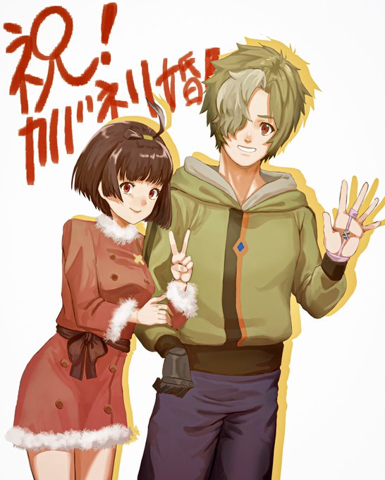 カバネリ 高画質 のtwitterイラスト検索結果