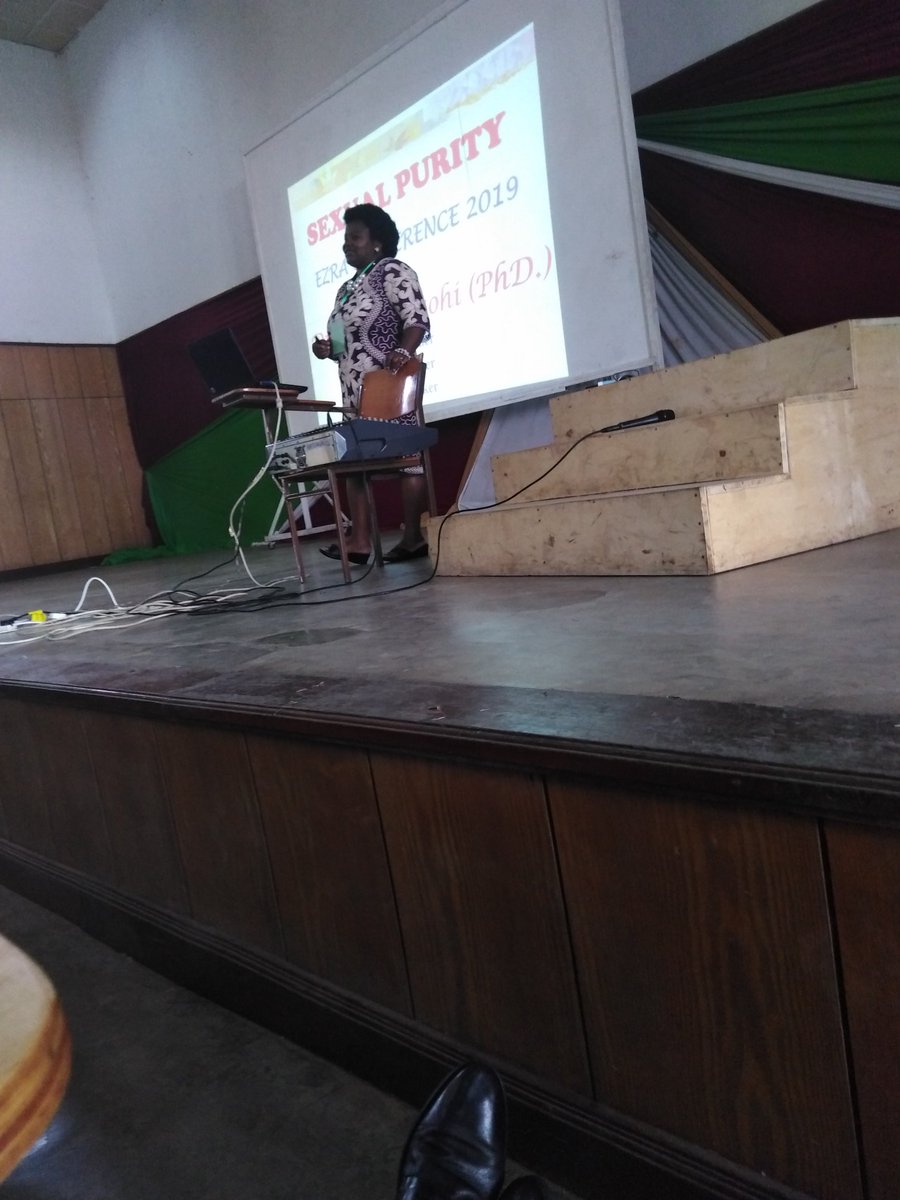 cliffochomo's tweet photo. #sexualpurity #seminar #ShapedByScriptures by Dr. Njeri Gachoi. A preacher, teacher and a speaker https://t.co/jSBnnultUO