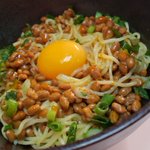 実は焼きそばの麺とも相性が良い･･･？!納豆と焼きそばを組み合わせたレシピ!