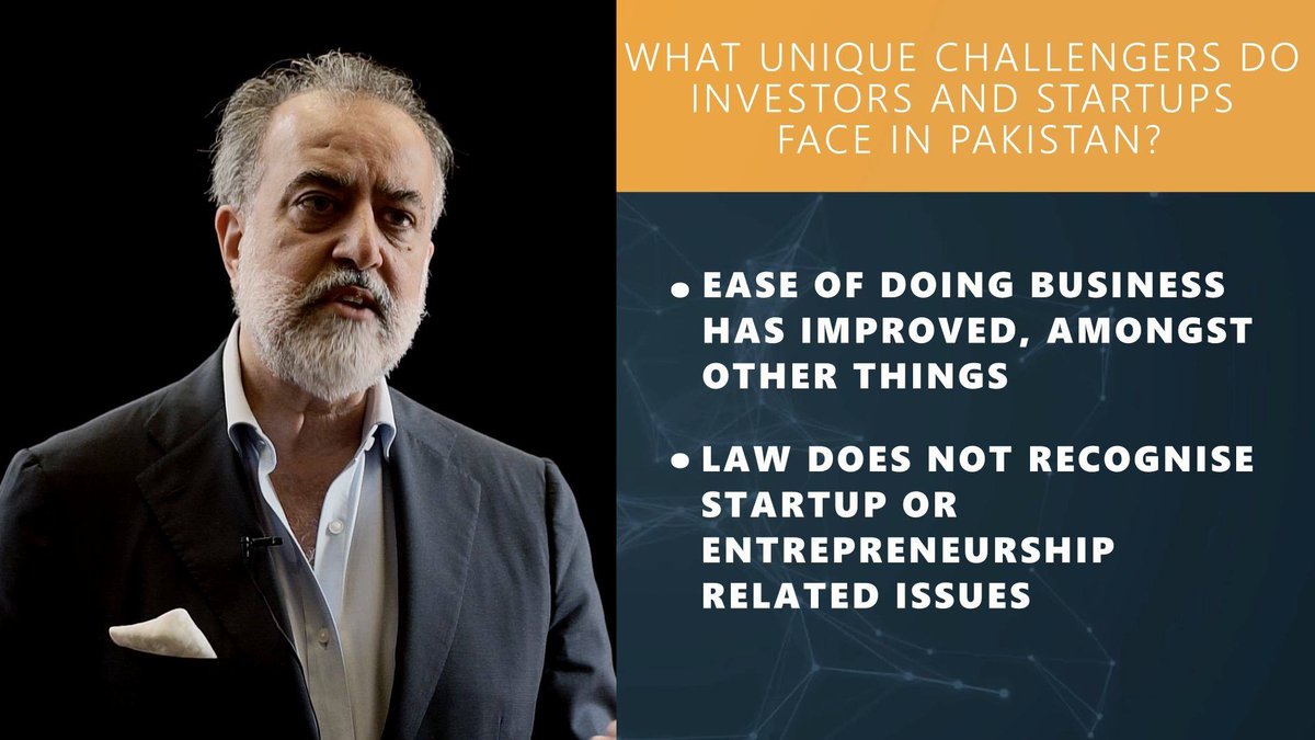 ufaqmedia's tweet photo. Startup Grind Pakistan 2019 - @ZouhairKhaliq 

In this video, @ZouhairKhaliq, Co-Founder &amp; Partner at Teamup, shares his experience on building and expanding startups: https://t.co/yXtr7w3cSm

#startupgrind #pakistan #success #passion #entrepreneurs #ecosystem #stakeholders https://t.co/6tlkpu5rMS