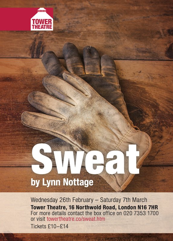AintIAWomanUK's tweet image. #pressrequests #presstips #pr #journorequest #pradvice  @Lynnbrooklyn's brilliant drama Sweat speaks powerfully 2 Trump &amp;amp; Brexit age. Portrays effects of cataclysmic globalisation on a US manufacturing community. Will show @towertheatre 26Feb-7Mar £12 now towertheatre.org.uk/events/sweat