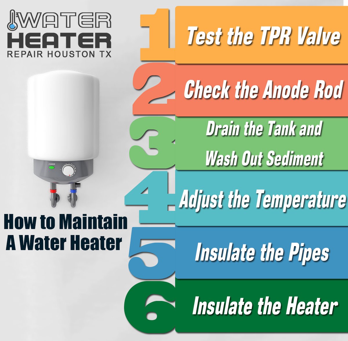 Tel : 281-760-3993
Link : waterheaterrepairhoustontx.com
Facebook : facebook.com/WaterHeaterRep…
#water_heaters
#water_heater_Houston_TX
#gas_water_heater_Houston_TX
#tankless_water_heater_Houston_TX
#electric_water_heater_Houston_TX
#water_heater
#water_heating
#electrical_water_heater