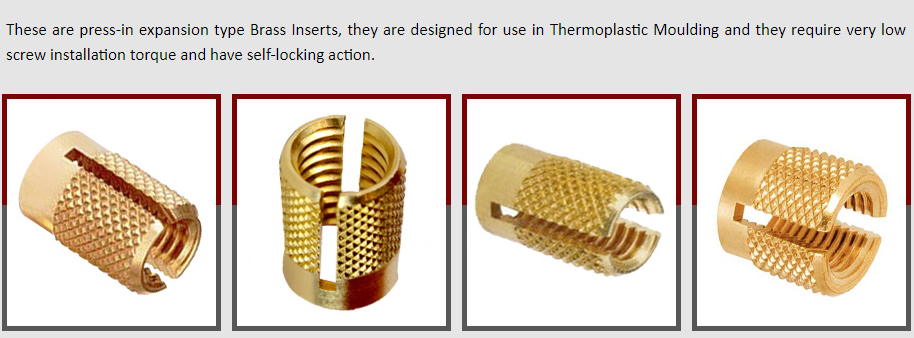 brass_products's tweet photo. https://t.co/VK1Oqpuyoo

Press Lock Type Inserts #PressLockTypeInserts #PressInserts #PressLockTypeInserts #threadedinserts #threadedinsertsforwood #threadedinsertsforplastic #threadedbushing #brassinserts #screwinserts #brassthreadedinserts #brassinsertsforwood https://t.co/WvaOzPGjaH