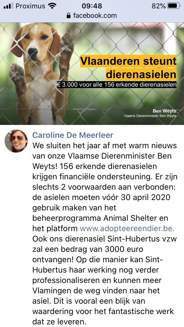 Caroline De Meerleer tweet media