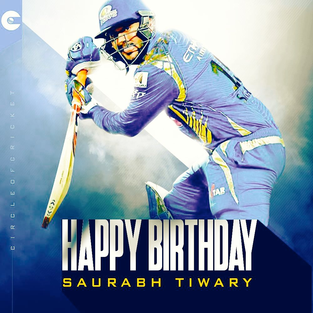 Saurabh Tiwary tweet media