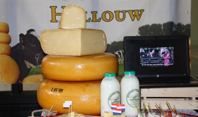 Inschrijving Meet &amp; Match streekproducten geopend TIEL Op 27 januari vindt de laatste Meet &amp; Match van streekproducten voor agrarisch producenten/boeren/fruittelers en afnemers zoals supermarkten, horeca, catering,... twib.in/l/KxR4XdAapay7