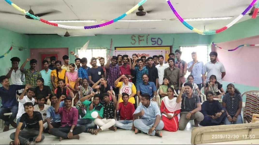 charliebagath17's tweet image. foundation day
#studentsfederationofindia
#SFI50 
1970 - 2020
#studystruggle