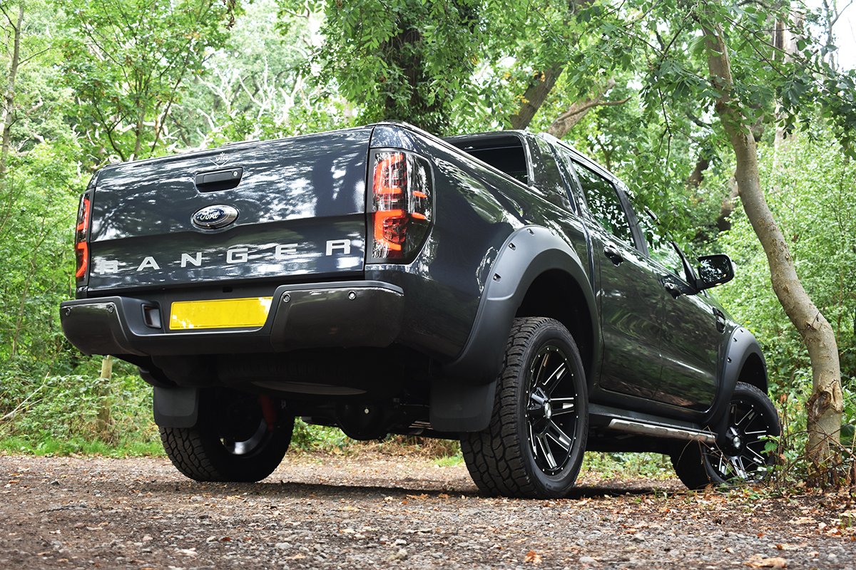 ViezuTech's tweet photo. The Ford Ranger - with so many things you can do to make it your own - including tuning, of course ;)
https://t.co/FV2MSgz0JO
#Ford #Ranger #OvalOwners #FordOwners #FordBible #FordMania https://t.co/J13Tnu4hJs