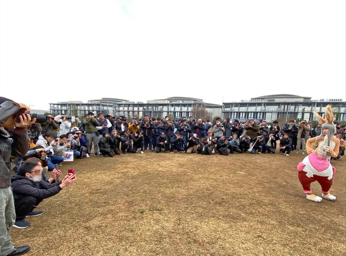 コスプレイヤー小柔SeeUのTwitter画像60
