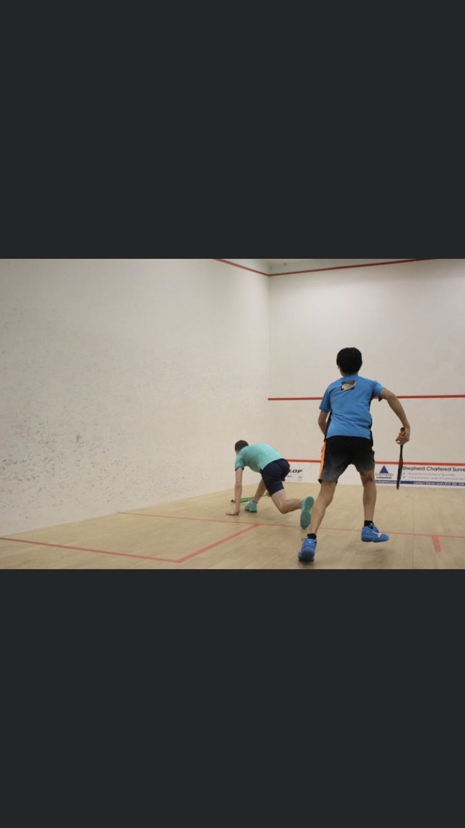 Kyle Penman (@kylepenman05) on Twitter photo Not the outcome I was hoping for. After being 2-0 down and bringing it back to 2-2 it took to much out of me and lost 3-2 against a strong Japanese player. 3/4 playoff today, will be tough considering how sore I am💪🏼.
<a href="/EyeRackets/">Eye Rackets</a> <a href="/EyeRacketsStore/">Eye Rackets Store</a> <a href="/WHS_SSOS/">Wallace High PE</a> <a href="/boasportsclub/">Bridge of Allan Sports Club</a> Not the outcome I was hoping for. After being 2-0 down and bringing it back to 2-2 it took to much out of me and lost 3-2 against a strong Japanese player. 3/4 playoff today, will be tough considering how sore I am💪🏼.
<a href="/EyeRackets/">Eye Rackets</a> <a href="/EyeRacketsStore/">Eye Rackets Store</a> <a href="/WHS_SSOS/">Wallace High PE</a> <a href="/boasportsclub/">Bridge of Allan Sports Club</a>