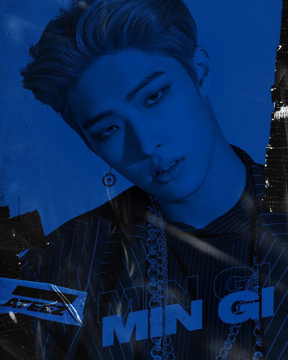 ATEEZofficial's tweet photo. [📷] ATEEZ TREASURE EPILOGUE : Action To Answer Concept Photo ‘민기(MINGI)’

ALBUM RELEASE 2020. 1. 6 6PM

#Action_To_Answer #Answer #ATEEZ #에이티즈 #민기 #MINGI https://t.co/9NCJyvTVKP