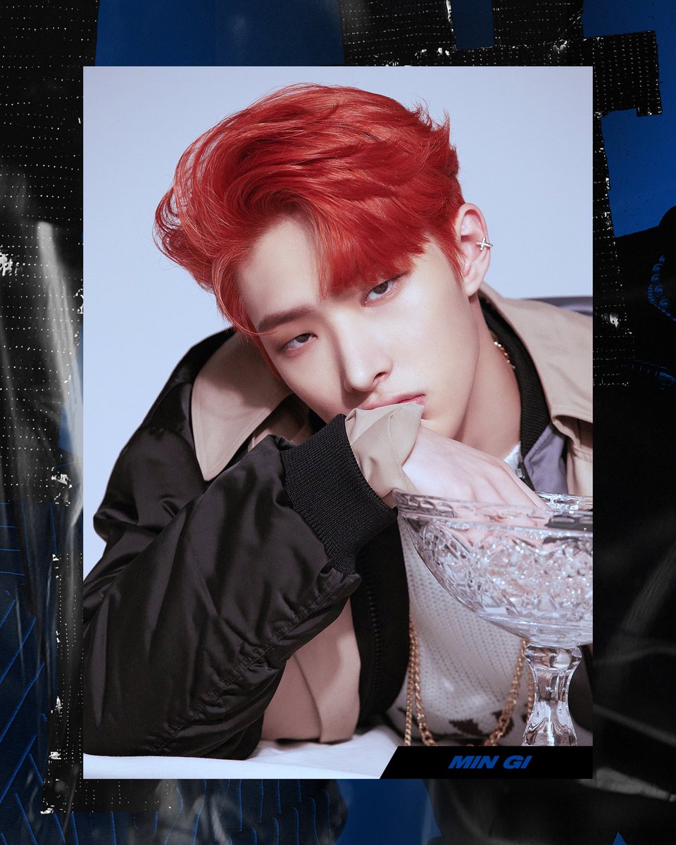 ATEEZofficial's tweet photo. [📷] ATEEZ TREASURE EPILOGUE : Action To Answer Concept Photo ‘민기(MINGI)’

ALBUM RELEASE 2020. 1. 6 6PM

#Action_To_Answer #Answer #ATEEZ #에이티즈 #민기 #MINGI https://t.co/9NCJyvTVKP
