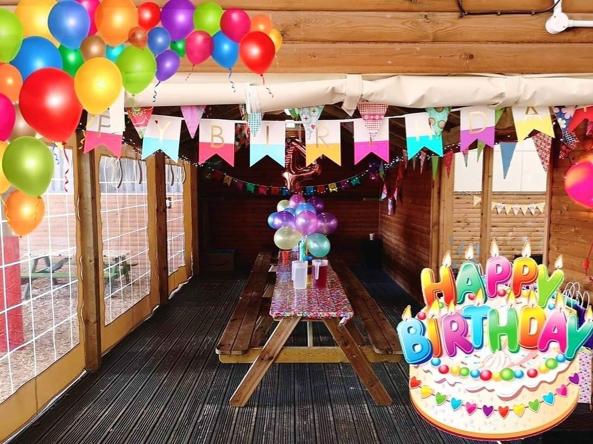 ⚠️We're starting our January SALE early!⚠️
🎉PARTY OFFER!🎉
🎈25 Children for £150 for Weekend/School Holiday Booking🔸OR🔸
🎈25 Children for £125 for Weekday Term Time🎈
🔸PLUS🔸
 💰A £10 Voucher towards Optional Extras! 
💻 Book your 2020 party now at 💻 parcplay.com/book