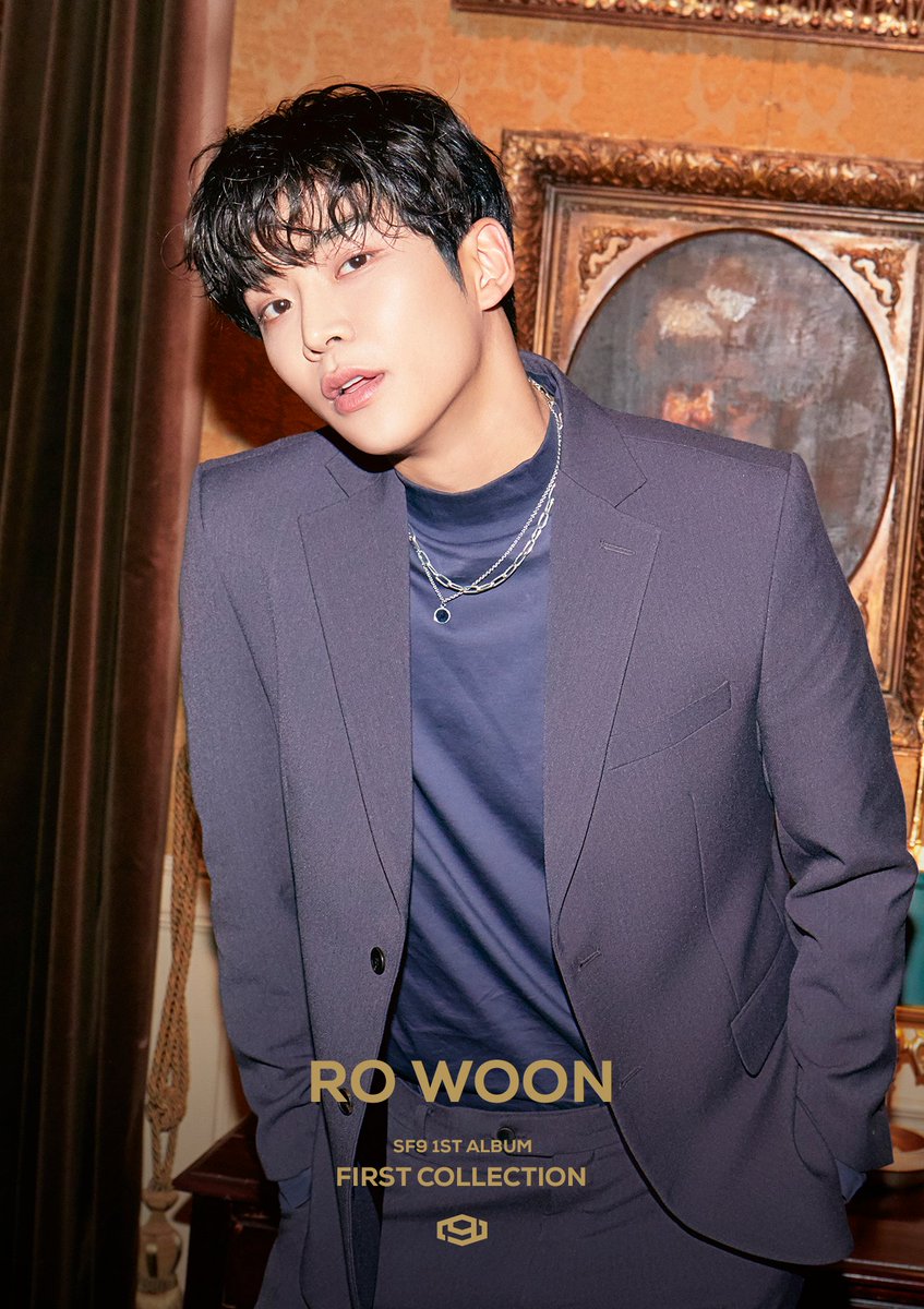 SF9_FANCLUB's tweet photo. SF9 1ST ALBUM [FIRST COLLECTION]
JACKET POSTER – GOLDEN RATED ver.

DA WON &amp; RO WOON &amp; ZU HO

▶ TITLE – Good Guy
▶ ALBUM RELEASE 2020.01.07 6PM

#SF9 #에스에프나인 #1ST_ALBUM #FIRSTCOLLECTION #GoodGuy #굿가이 #Good_Guy의_정석_SF9 https://t.co/6eOPnfX0cY