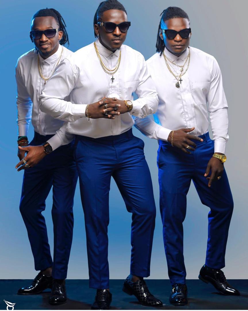 UgSukuma's tweet photo. Who is ready for the #Hit_After_Hit @b2centug mega concert 2020????
#SukumaXpromotions https://t.co/VrOTZslw76