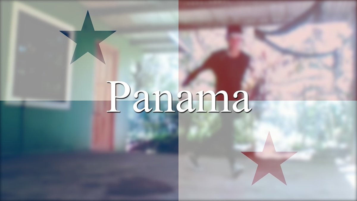 Bubble_Hong's tweet image. 🌍World Freestep 2019→2020🌎

Final countdown 2 days！ 

🇵🇦 Panama

《Link》
youtu.be/zbX0X0xJ0qw

#worldfreestep #freestep #footwork #dance #舞蹈 #舞步 #腳步 #跳舞