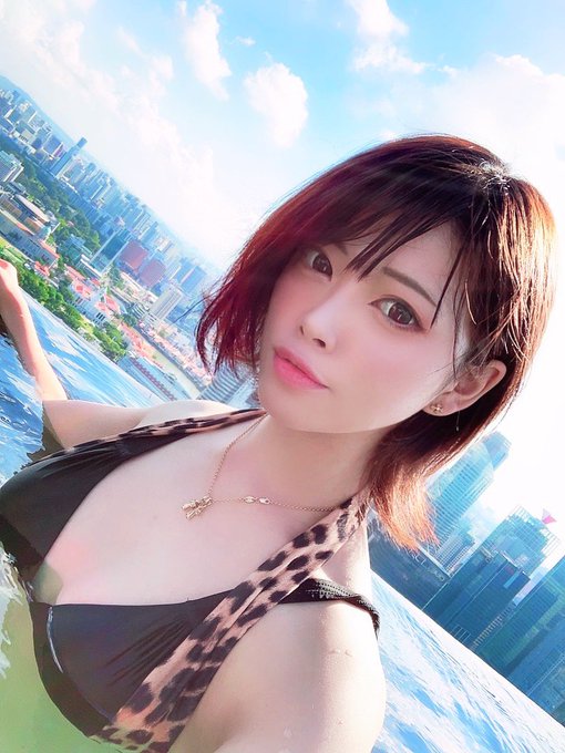 Twitterのコスプレ画像35