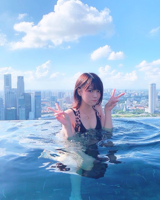 Twitterのコスプレ画像36