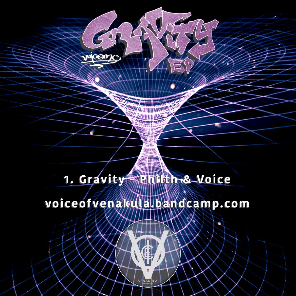 Voice_MC's tweet photo. 1. Gravity - produced by @philthdj 
Clips up on Friday
Pre-order Gravity EP 3/1/20 
https://t.co/ZaqBx0cmcY 

#gravityep #philthdj #voicemc #voiceofvenakula #subvertcentralmastering #drumandbass #dnb #dnb4life #dnbfamily #dnbhead #drumandbasser #junglist #mc #lyricist #dnblabel https://t.co/v5Gp5mOzrV