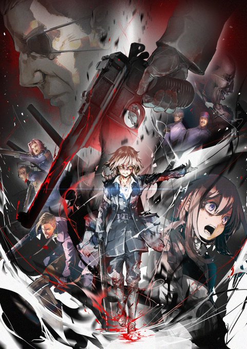 画像まとめ 幼女戦記 新着 14ページ目 アニメレーダー 画像まとめ 幼女戦記 新着 14ページ目 アニメレーダー