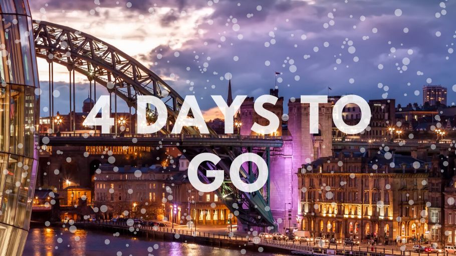 NInsightmag's tweet photo. 4 DAYS TO GO!👏
It's almost 2020 and that means we're about to release the January edition of Northern Insight 🎉
#newedition #countdown #issue55 #newcastle https://t.co/jrrnDJYBIK