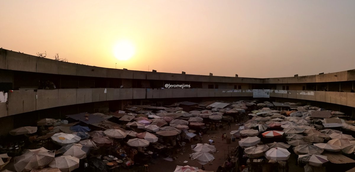 jimsjazz's tweet image. "Wake up. The future started yesterday. We are already late."
John Legend.

#Jims #WithPhone #WithFUn #Togo #Photography #VideoMobile #Vlogger #Market #Team228 #Tourism
