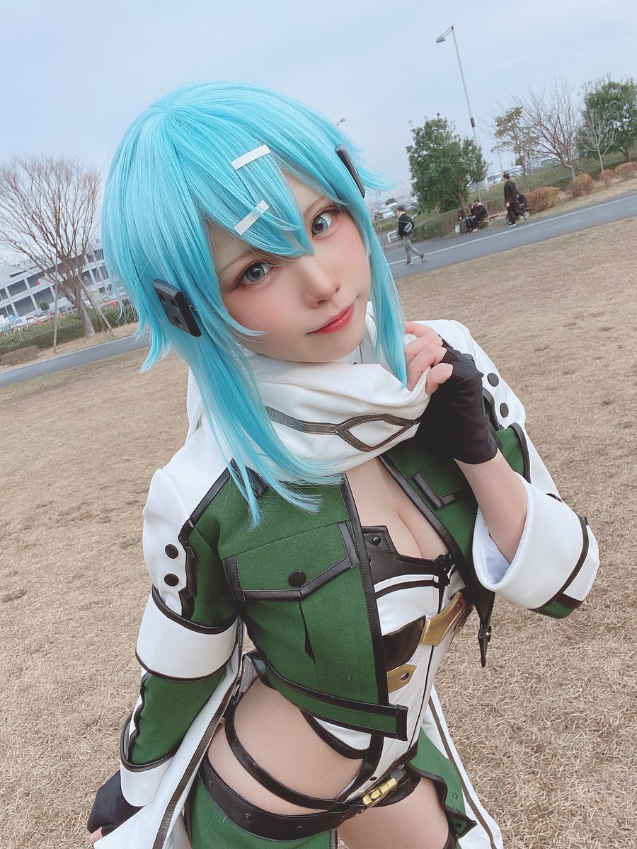 コスッピ 美女コスプレイヤー画像まとめ