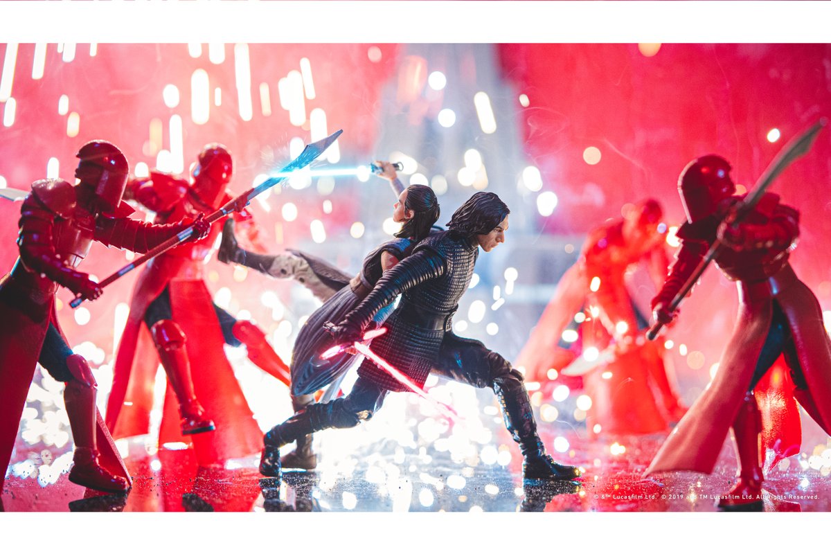 スター ウォーズ公式 オモ写 で再現 シリーズ カイロとレイ のライトセーバー戦は シリーズ通して熱い という声が多数 最新作 Swスカイウォーカーの夜明け で 予告でも見せた2人のバトルシーンは必見 大ヒット上映中 ありがとうスター スター ウォーズ公式 オモ写 で再現 シリーズ カイロとレイ のライトセーバー戦は シリーズ通して熱い という声が多数 最新作 Swスカイウォーカーの夜明け で 予告でも見せた2人のバトルシーンは必見 大ヒット上映中 ありがとうスター