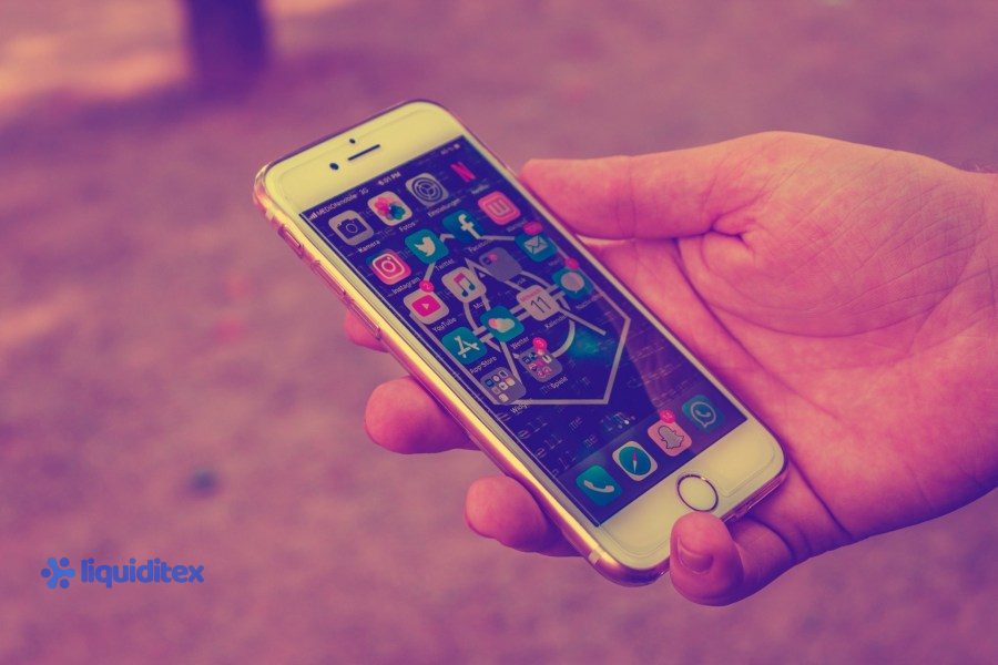 Apple May Remove Coinbase's Mobile DApp Browser from App Store. Coinbase warned its users that in order to comply with Apple’s mobile App Store policy, it might be forced to remove the DApp browser feature from its wallet application #liquiditex.com #lex #cryptonews #cryptomarket